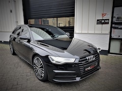 Audi A6 Avant - 3.0 TDI BiT quattro Competition