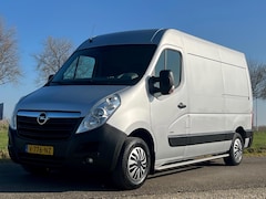 Opel Movano - 2.3 CDTI 146 pk L2/H2 Bestel 2018 124.398 Km