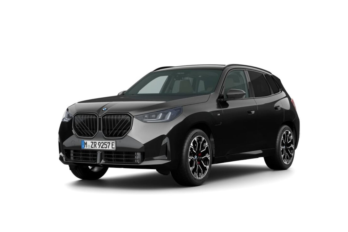 BMW X3 - 30e xDrive | M Sportpakket Pro | Premium Pack | Trekhaak - AutoWereld.nl