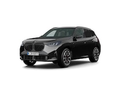 BMW X3 - 30e xDrive | M Sportpakket Pro | Premium Pack | Trekhaak