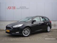 Ford Focus Wagon - 1.0 Lease Edition