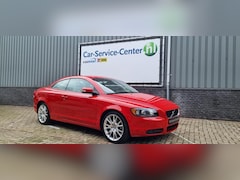 Volvo C70 Convertible - 2.4 Summum