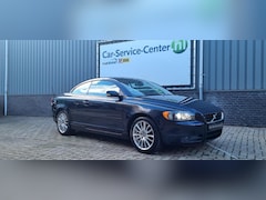 Volvo C70 Convertible - 2.5 T5 Summum
