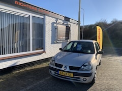 Renault Clio - 1.2-16V Expression apk 5-27‼️
