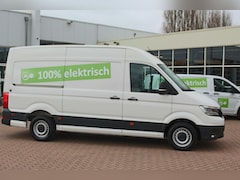MAN eTGE - Elektrisch 136 Pk L3 H3