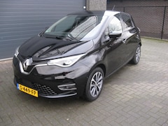 Renault Zoe - R135 Limited 50