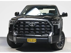 Toyota Tundra - 3.5 V6 Automaat 10-Traps Platinum Crew Max