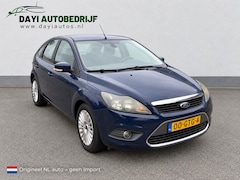 Ford Focus - 1.6 TDCi Titanium, Handel/Export