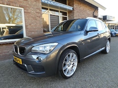 BMW X1 - SDrive20i High Executive Automaat / M Pakket / Leder / Panoramadak