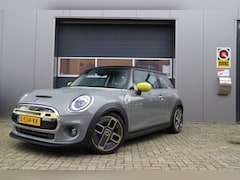 MINI Electric - Cooper SE Navigatie, Carplay, Cruise