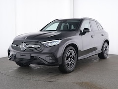 Mercedes-Benz GLC-klasse - 300 e 4MATIC AMG Plug-In Hybride Trekhaak | AMG Line | Night Pakket | Offroad-Technik-Pakk