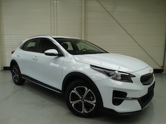 Kia XCeed - 1.6 PHEV 142pk DCT6 DynamicLine