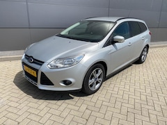 Ford Focus Wagon - 1.0 EcoBoost Titanium motor defect