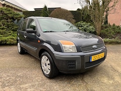 Ford Fusion - 1.4-16V Cool & Sound, Airco, Elekt. pakket, NAP, Nette auto