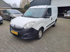 Opel Combo - 1.3 CDTi L1H1 ecoFLEX bj 2014 airco