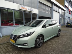 Nissan LEAF - 2.ZERO EDITION 40 kWh