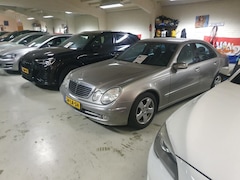 Mercedes-Benz E-klasse - 200 Komp Avantg Automaat youngtimer