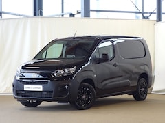 Fiat Doblò Cargo - 1.5D 130pk L2 Black-Edition Automaat