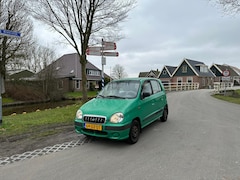 Hyundai Atos Spirit - 1.0i SLX