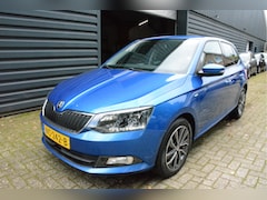 Skoda Fabia - 1.2 TSI Drive| Navi|Cruise|Control|Clima