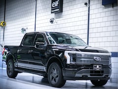 Ford F150 Lightning - | 514 km. range Extended Range | Canadian Specs