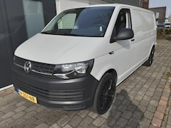 Volkswagen Transporter - 2.0 TDI L2H1 Trendline AUTOMAAT DSG