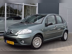Citroën C3 - 1.4i-16V Exclusive | Automaat | Clima | NAP + APK 12-2027