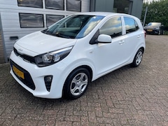 Kia Picanto - 1.0 DPi ComfortLine Automaat