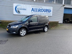 Volkswagen Caddy - 2.0 TDI L1H1 BMT Highline