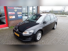 Volkswagen Golf Variant - 1.4 TSI Bns Ed. Navi/ACC/Lane-ass/Dodehoek/Clima/Trekhaak
