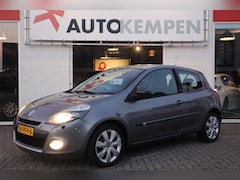 Renault Clio - 1.2 TCe 20th ANNIVERSARY CLIMA|NAVIGATIE|CRUISE|DEALERONDERHOUDEN|ZEER NETTE CLIO