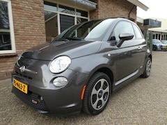 Fiat 500e - 24kwh Automaat / Climate Contol / Stoelverwarming / 55000 Km