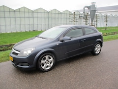 Opel Astra GTC - 1.4 Business
