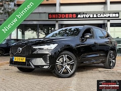 Volvo XC60 - 2.0 B4 Momentum in prima staat