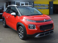 Citroën C3 Aircross - 1.2 PureTech Feel