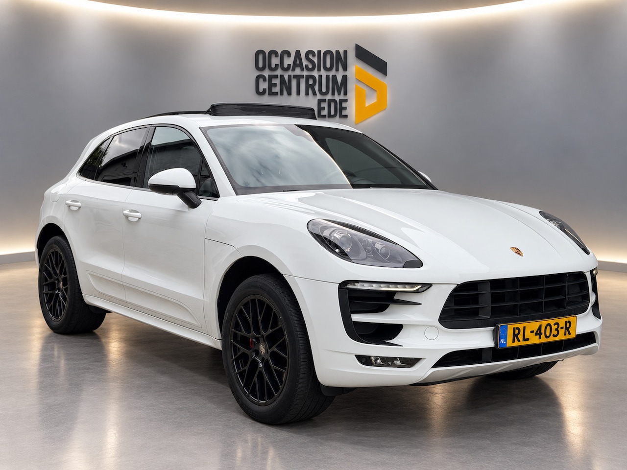 Porsche Macan - 2.0 Pano | Memory | Bose | NAP | Topstaat! - AutoWereld.nl