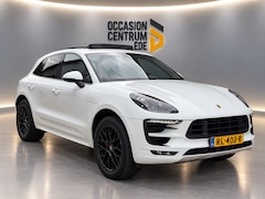 Porsche Macan - 2.0 Pano | Memory | Bose | NAP | Topstaat