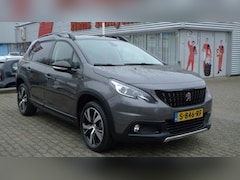 Peugeot 2008 - 1.2 110pk EAT6 GT-Line all-in prijs