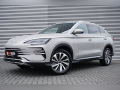 BYD Seal U - 218 PK DM-i FWD Boost NIEUW | PANO | LEDER | SUPER LUXE