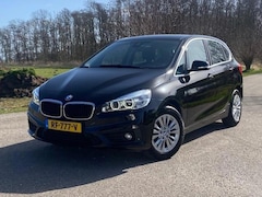 BMW 2-serie Active Tourer - 218i Centennial Executive MPV GROOT NAV ECC PDC NAP GOED ONDERHOUDEN