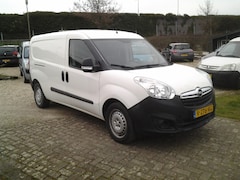 Opel Combo - 1.3 CDTi L2H1 Edition Zeer lux, s Airco Nav Cruise control Nap 112825 km