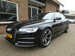 Audi A6 Limousine - 1.8 TFSI ultra Sport Edition Automaat / S-Line / 20 Inch Lmv