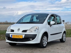 Renault Modus - 1.2-16V Dynamique // 28.000 km // NAP