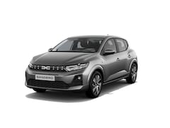 Dacia Sandero - Limited Edition | Achteruitrijcamera | Bekleding ‘Expression’ | Cruise Control en snelheid