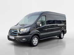Ford E-Transit - 350 L3H2 Trend 68 kWh | Uit Voorraad Leverbaar | Prijs inclusief €8.285, - Ready Set Bonus