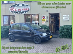 Fiat Panda - 1.1 Active - Prijs inclusief 3 maanden garantie en afleveren