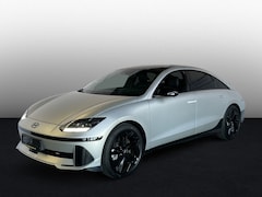 Hyundai IONIQ 6 - First Edition 77 kWh AWD