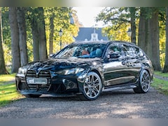 BMW 3-serie Touring - M3 xDrive Competition Driv Ass Pro | Innovation Pack | 360 Camera | Stoelventilatie | Driv