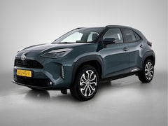 Toyota Yaris Cross - 1.5 Hybrid 115 Dynamic | Comfort Pack | Navigatie | PDC | BLS |