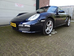 Porsche Boxster S - 3.2 Tiptronic 280PK /Nieuwstaat-Youngtimer